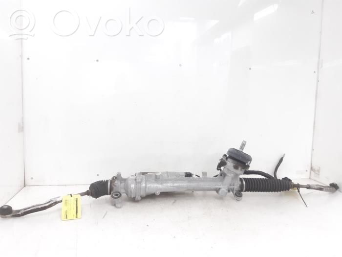Renault Kangoo III Vairo kolonėlės mechaninė dalis 