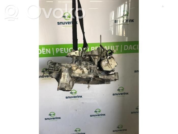 Renault Scenic E-Tech V Manual 5 speed gearbox 
