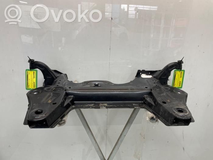 Opel Corsa F Front subframe 