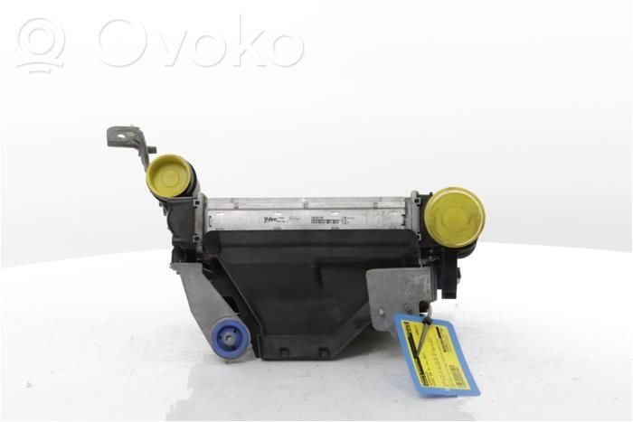 Peugeot 508 II Chłodnica powietrza doładowującego / Intercooler 