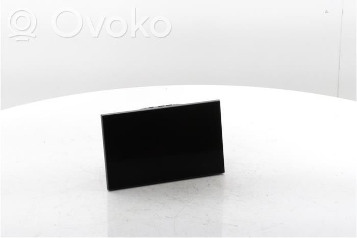 Dacia Duster III Radija/ CD/DVD grotuvas/ navigacija 