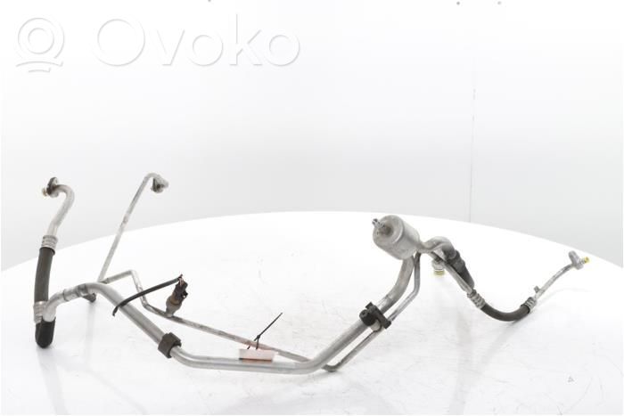 Citroen C4 II Tubo flessibile aria condizionata (A/C) 
