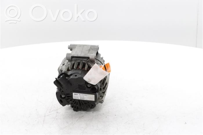 Citroen C4 II Generatore/alternatore 