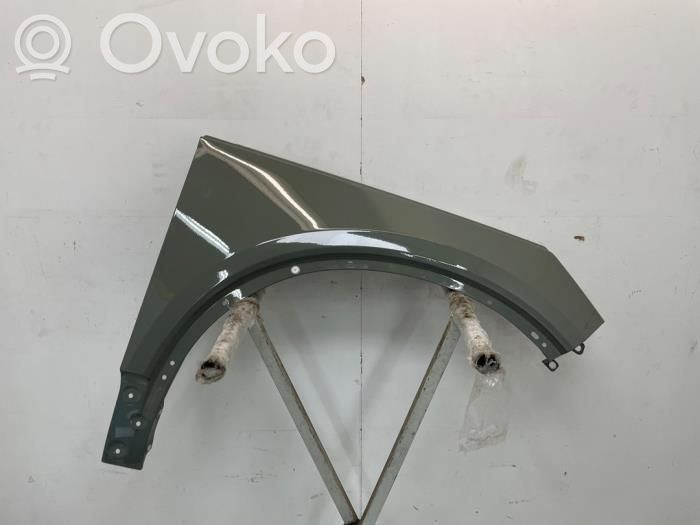 Volvo EX40 Guardabarro 