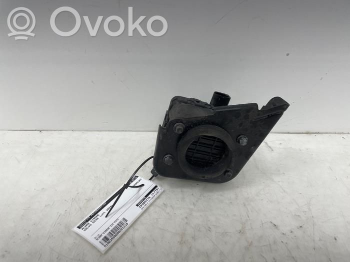 Volvo EX40 Allarme antifurto 