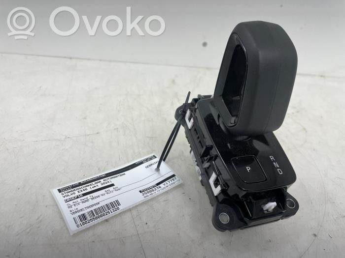 Volvo EX40 Selector de cambios 