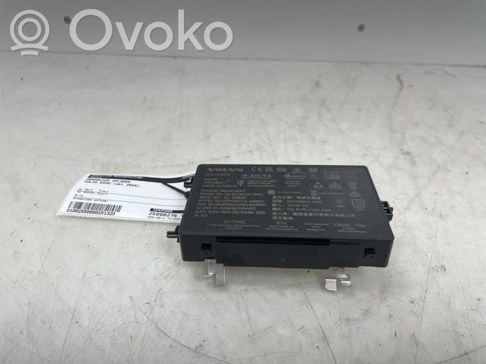 Wireless charging module   32425605