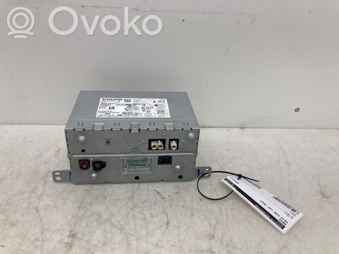Volvo EX40 Unitate principală radio/CD/DVD/GPS 