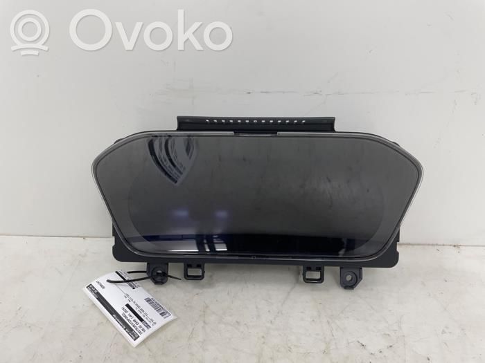 Volvo EX40 Licznik / Prędkościomierz 