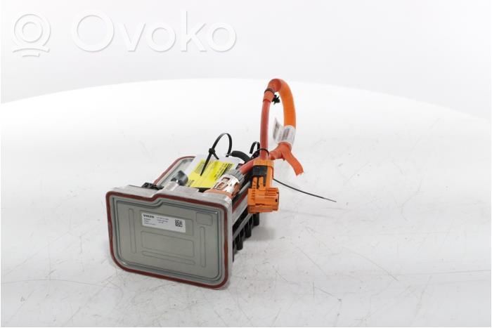 Volvo EX40 Podgrzewacz płynu chłodzącego 