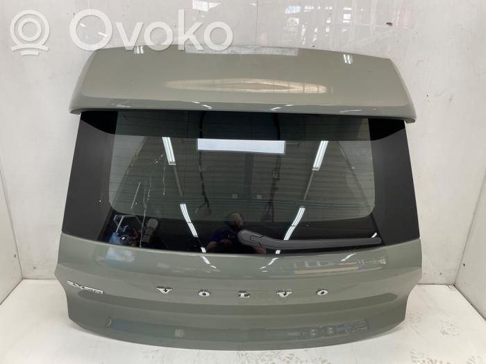 Volvo EX40 Puerta del maletero/compartimento de carga 