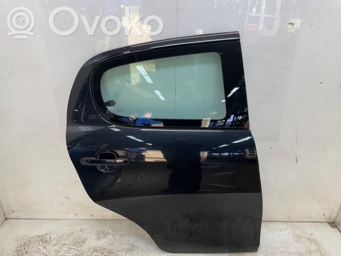 Peugeot 108 Puerta trasera 