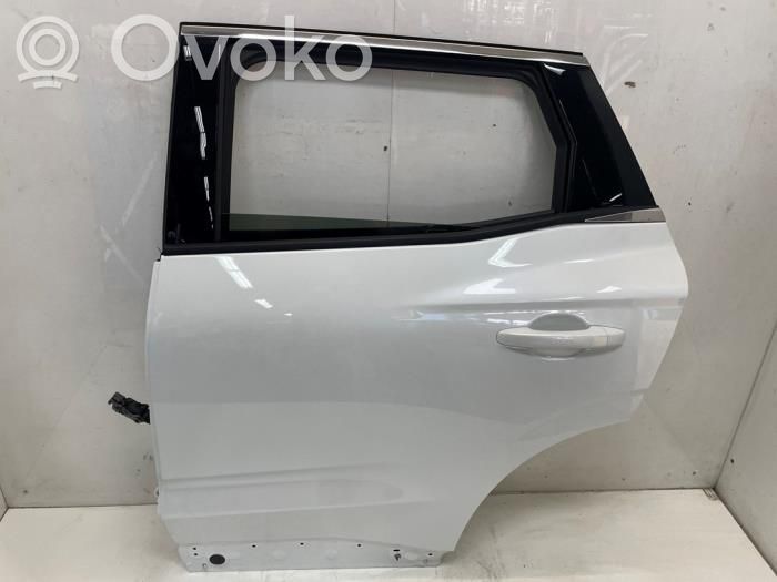 Renault Austral Takaovi 