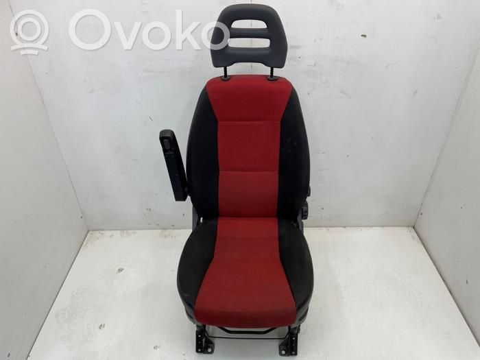 Fiat Ducato Sedile anteriore del conducente 