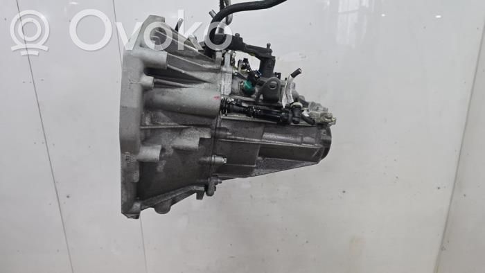 Renault Megane IV Manualna 5-biegowa skrzynia biegów 