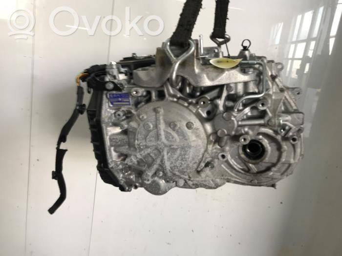Peugeot 5008 Scatola del cambio manuale a 5 velocità 