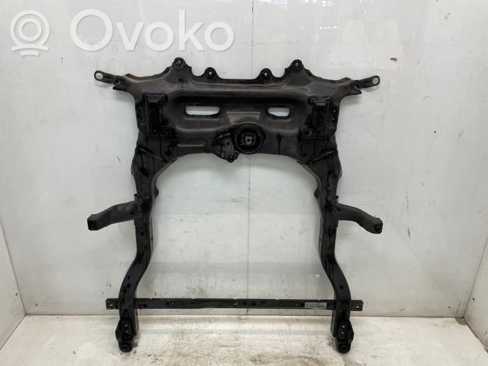 Opel Astra K Front subframe 