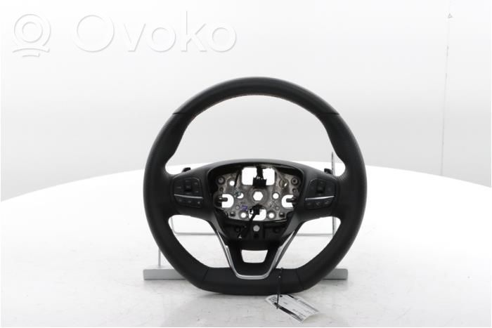 Ford Puma Ohjauspyörä 