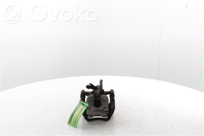 Opel Astra K Pinza del freno posteriore