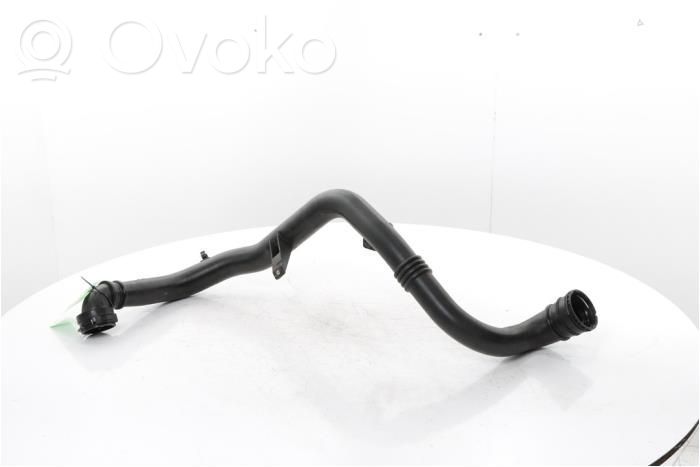 Opel Astra K Wąż / Rura intercoolera 