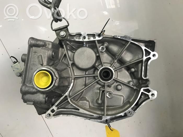 Renault Scenic E-Tech V Manual 5 speed gearbox 