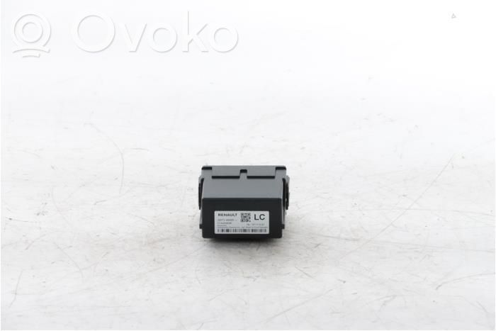 Renault Scenic E-Tech V Other control units/modules 