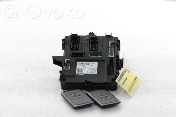 Engine control unit/module   284B21618R,284B21329R,284B21329R