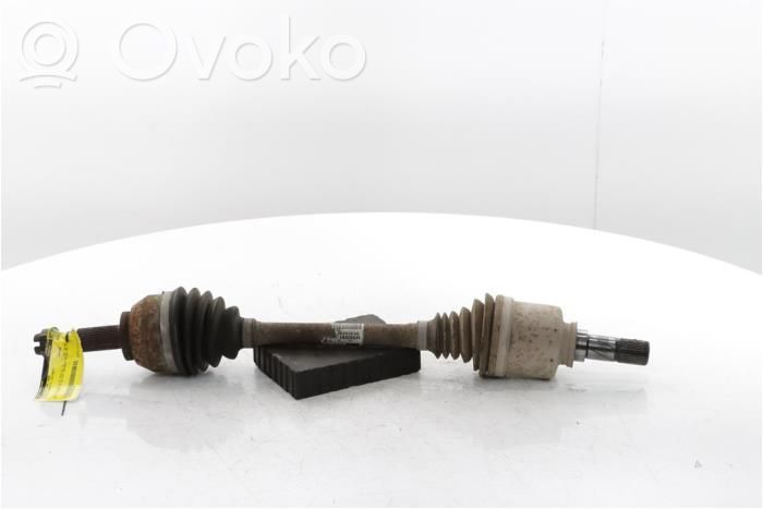 Renault Trafic III (X82) Semiasse anteriore 