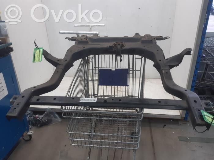 Opel Astra K Front subframe 