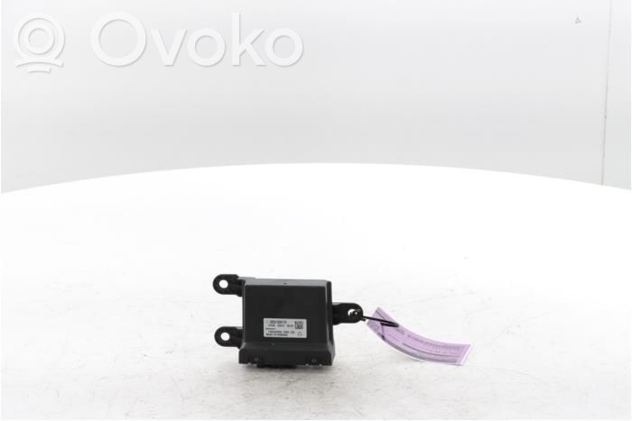Fiat Ducato Gearbox control unit/module 