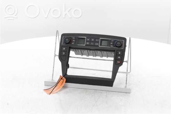 Citroen C5 Screen/display/small screen 