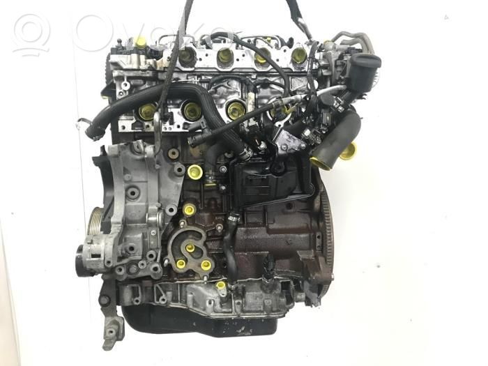 Citroen C5 Engine 