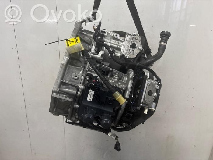 Renault Clio V Manual 5 speed gearbox 