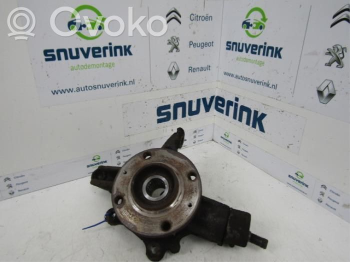 Citroen C4 Grand Picasso Achsschenkel vorne 