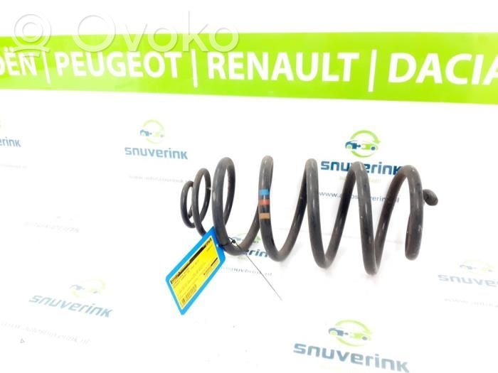 Peugeot Expert Rear coil spring 
