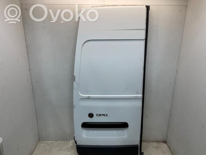 Opel Movano B Puerta de carga trasera/atrás 