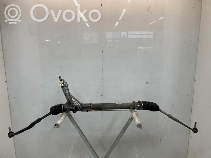 Opel Movano B Stūres statņa mehāniskā daļa 