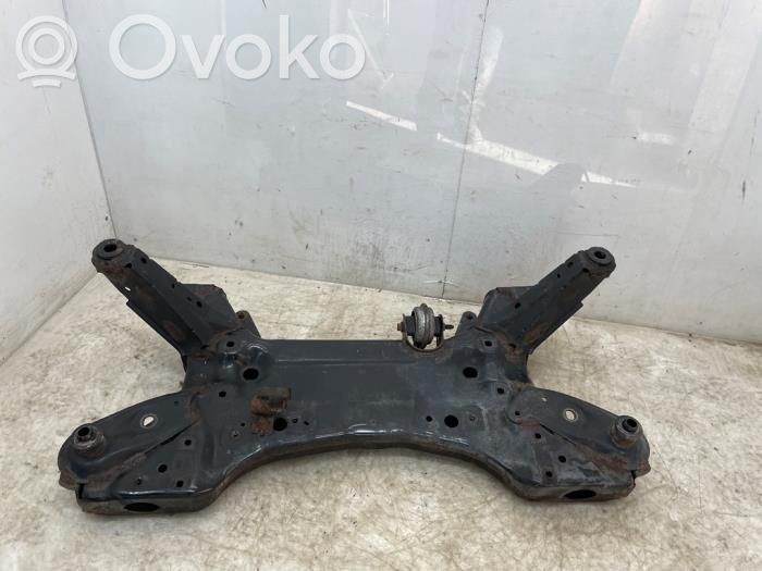 Opel Movano B Etuapurunko 