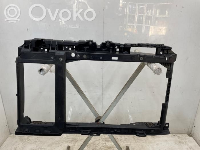Opel Corsa F Panou suport radiator 