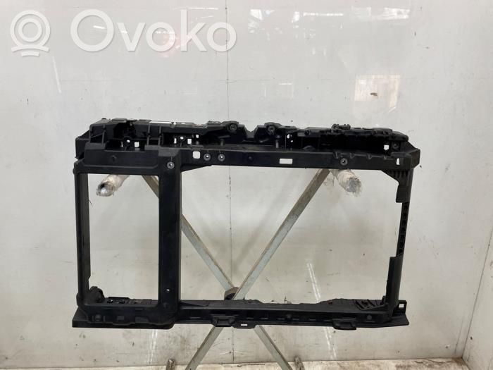 Opel Corsa F Panou suport radiator 