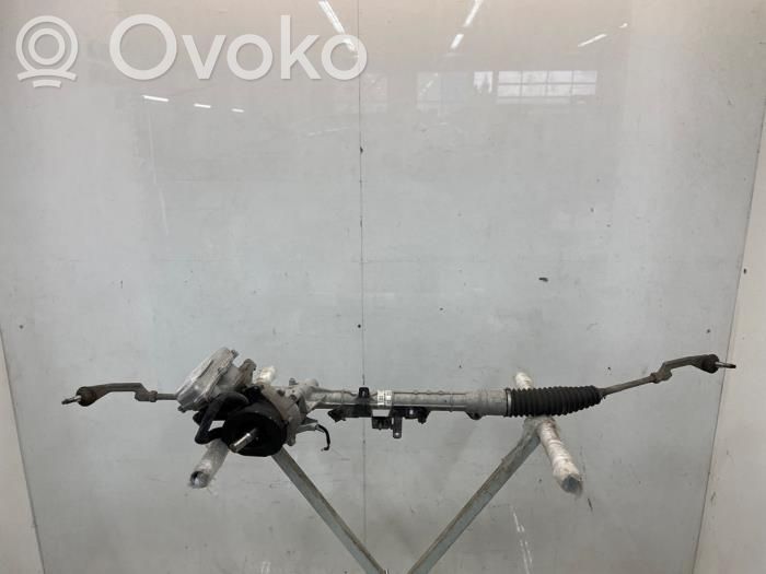 Opel Corsa F Cremagliera dello sterzo parte meccanica 