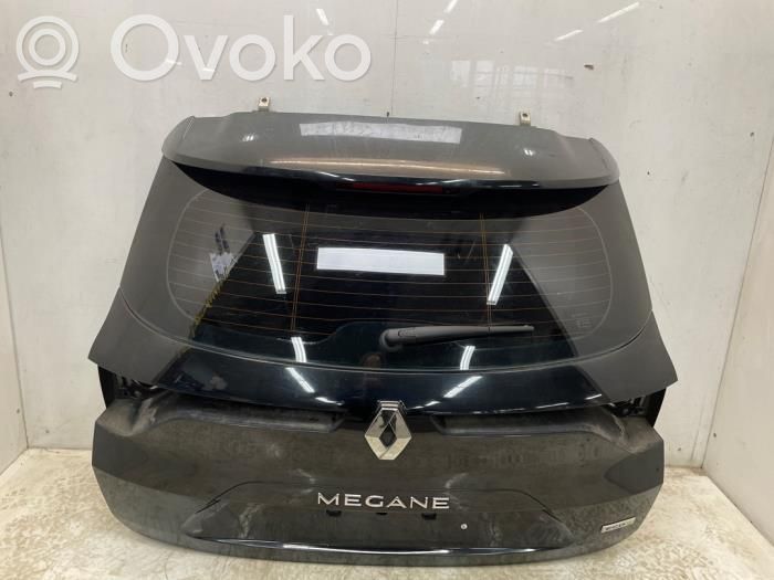 Renault Megane IV Portellone posteriore/bagagliaio