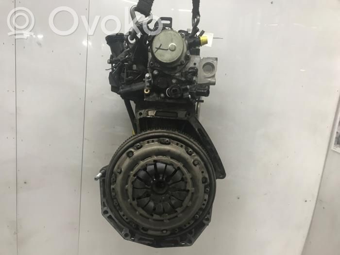 Renault Megane IV Engine 