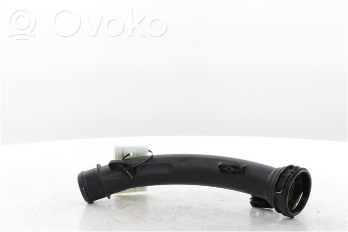 Opel Corsa F Tubo flessibile intercooler 