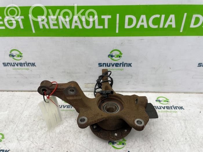 Achsschenkel vorne   400148080R