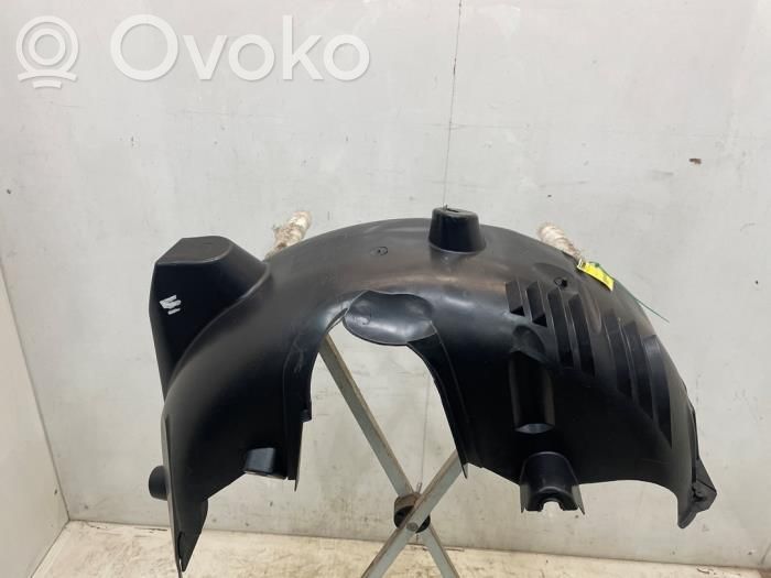 Renault Twingo III Nadkole przednie 