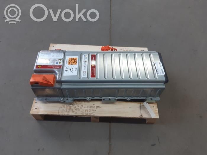 Peugeot 508 II Bateria do samochodu elektrycznego / hybrydowego 