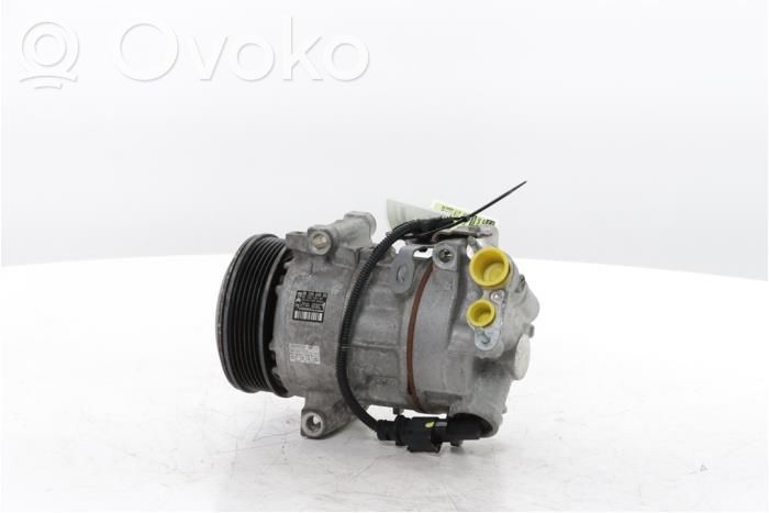 Opel Corsa F Kompresor / Sprężarka klimatyzacji A/C 