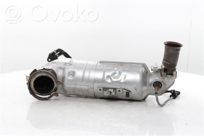 Opel Corsa F Filtru de particule catalizator/FAP/DPF 
