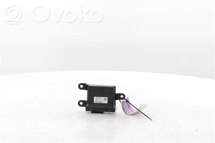 Fiat Ducato Gearbox control unit/module 